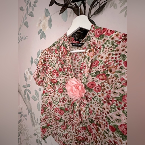 Sister Jane Top - good condition - Picture 2 of 2